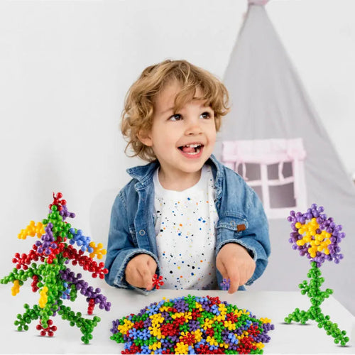 Nova Toys Yapı Blokları