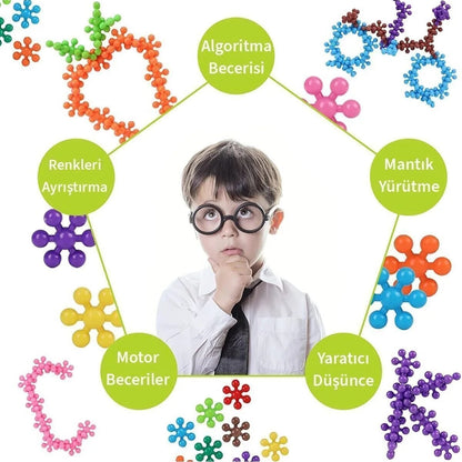 Nova Toys Yapı Blokları