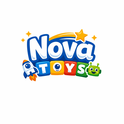NOVA TOYS